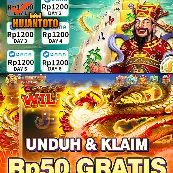 hujantoto APK