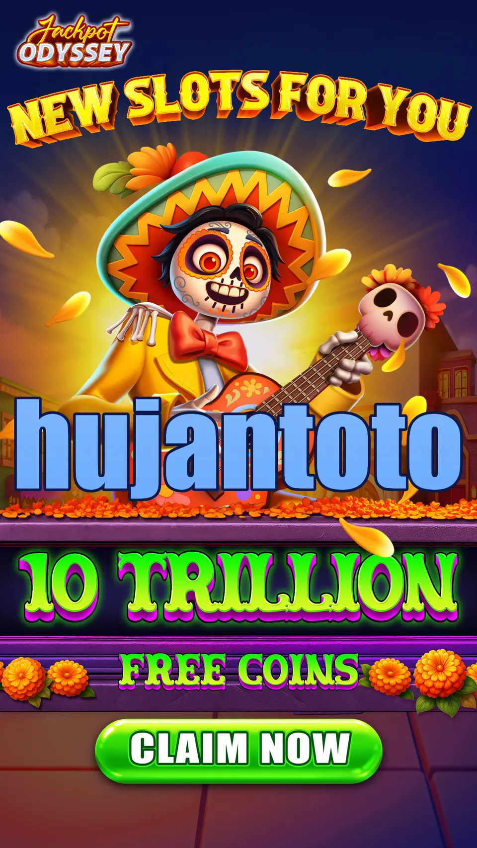 hujantoto APK