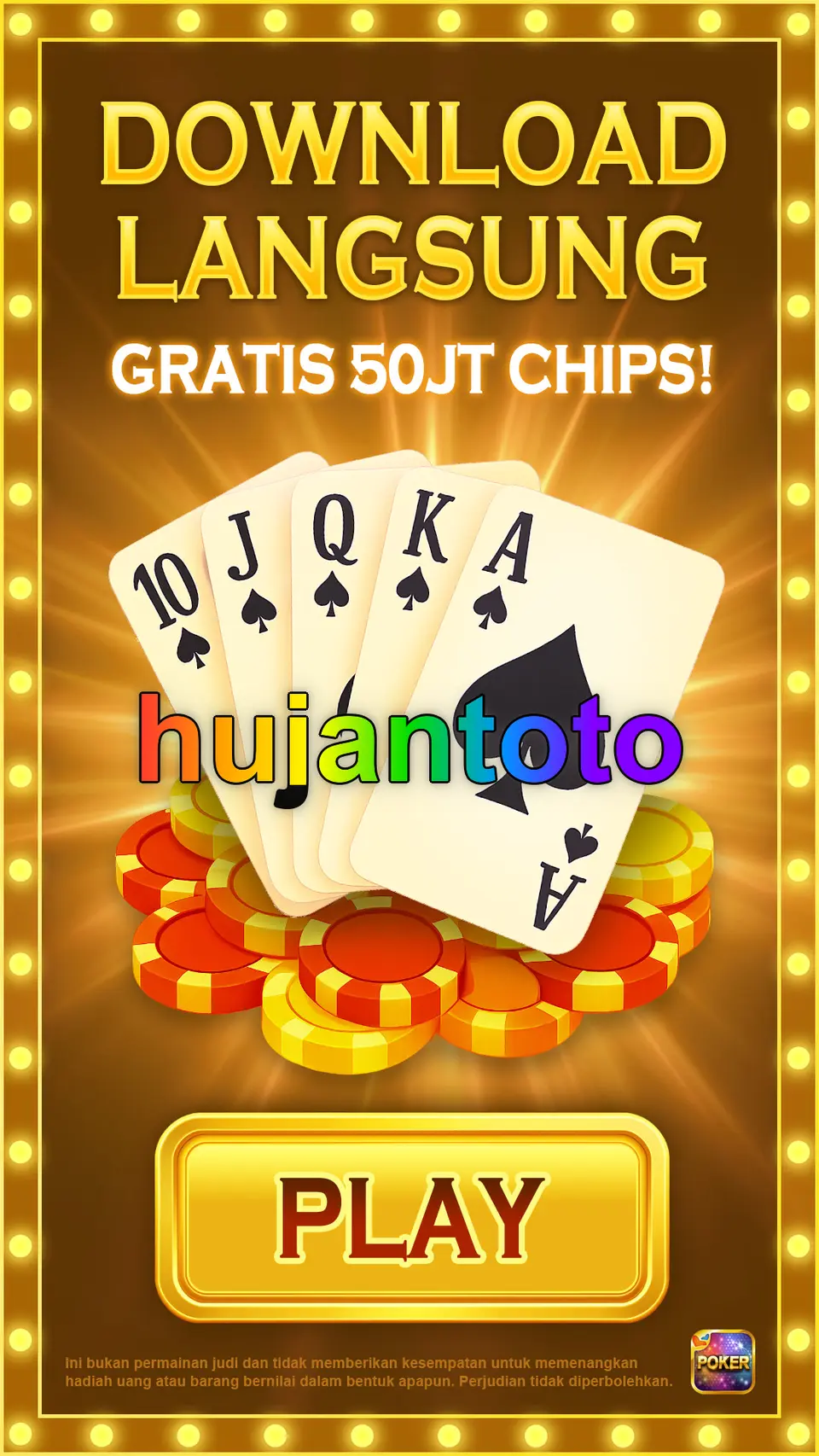 hujantoto APK