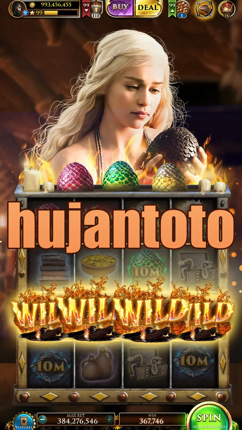 hujantoto APK